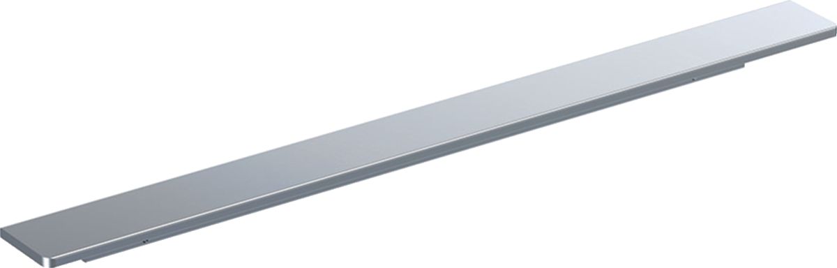 Geberit iCon uchwyt meblowy 36.7 cm chrom błyszczący 502.356.00.1