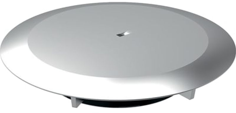 Geberit pokrywa odpływu syfonu chrom mat 150.265.46.1