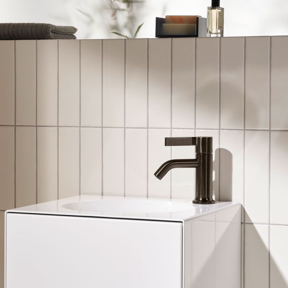 Dornbracht Vaia bateria umywalkowa stojąca chrom 33505809-00