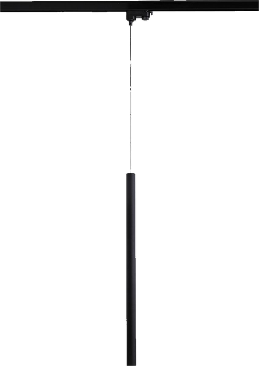 Light Prestige Lungo lampa wisząca 1x5W czarna LP-894/1PBK1F - Wysyłka w 24h