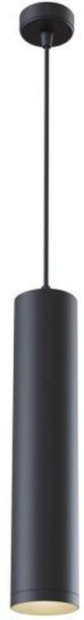 Maytoni Shelby lampa wisząca 1x50W czarna P020PL-01B - Wysyłka w 24h