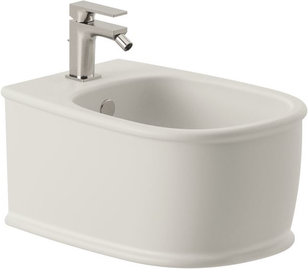 Art Ceram Atelier bidet wiszący biały ATB00101;00