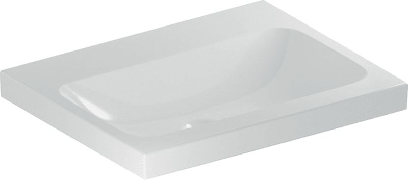 Geberit iCon Light umywalka 60x48 cm meblowa biała 501.834.00.7