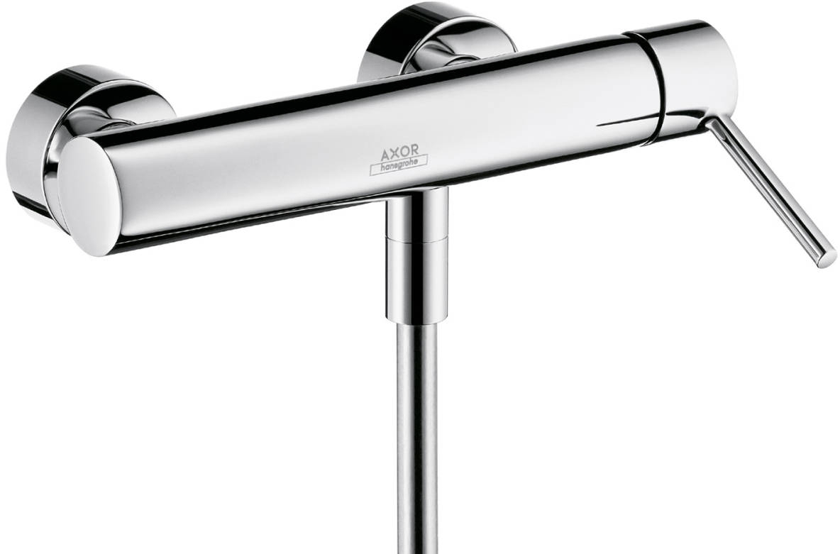 Axor Starck bateria prysznicowa ścienna chrom 10611000