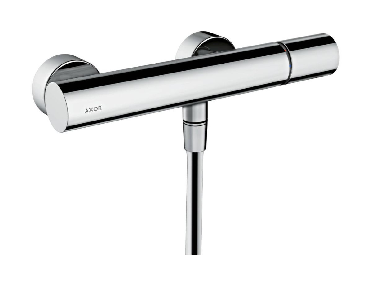 Axor Uno bateria prysznicowa ścienna chrom 45600000