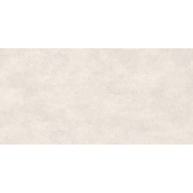 Gres szkliwiony STAMFORD GPTU 605 white mat 59,8x119,8 gat. I