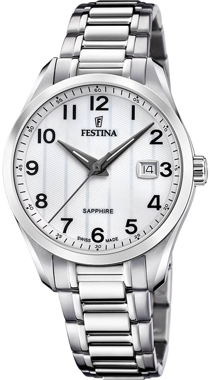 Zegarek męski Festina Swiss Made F20026_1