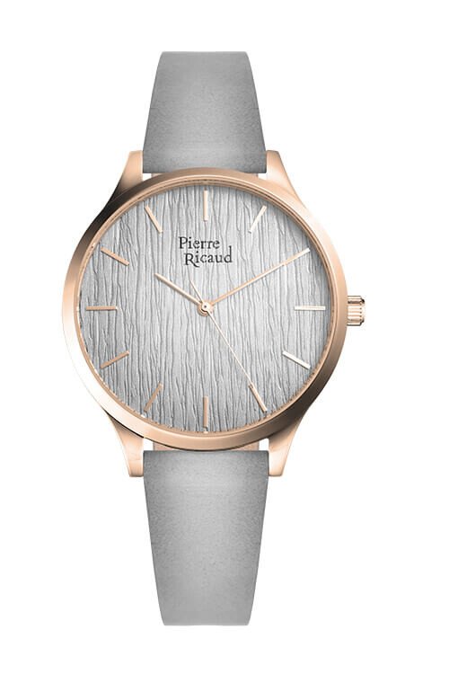 Zegarek damski Pierre Ricaud P22081.9GR7Q