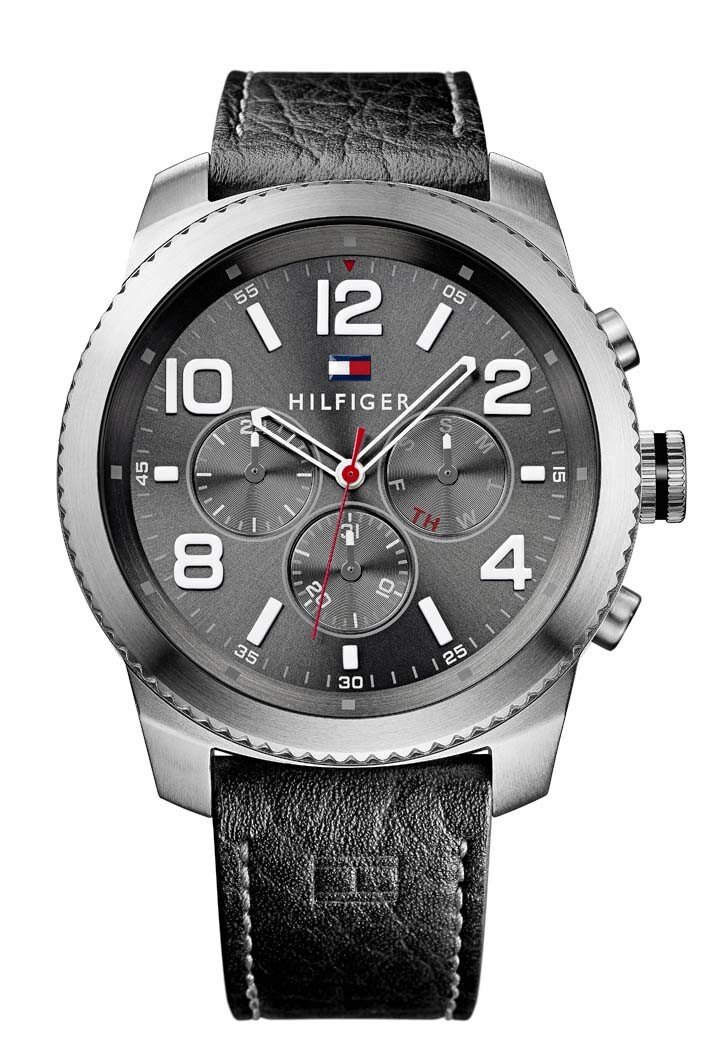 Zegarek męski Tommy Hilfiger 1791110