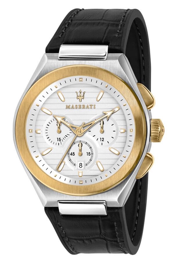 Zegarek męski Maserati Triconic R8871639004