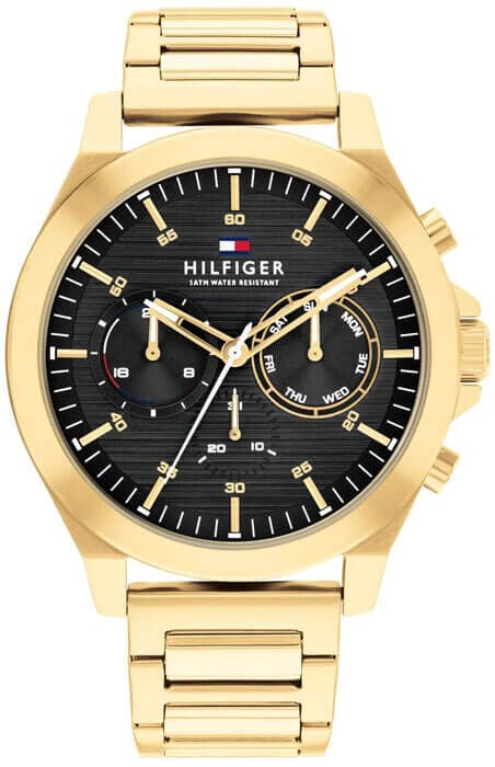 Zegarek męski Tommy Hilfiger Lance 1710520