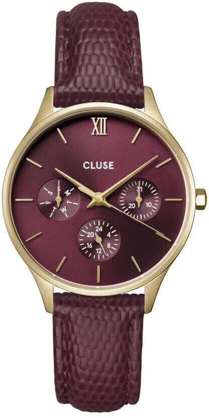 Zegarek damski Cluse Minuit CW10706