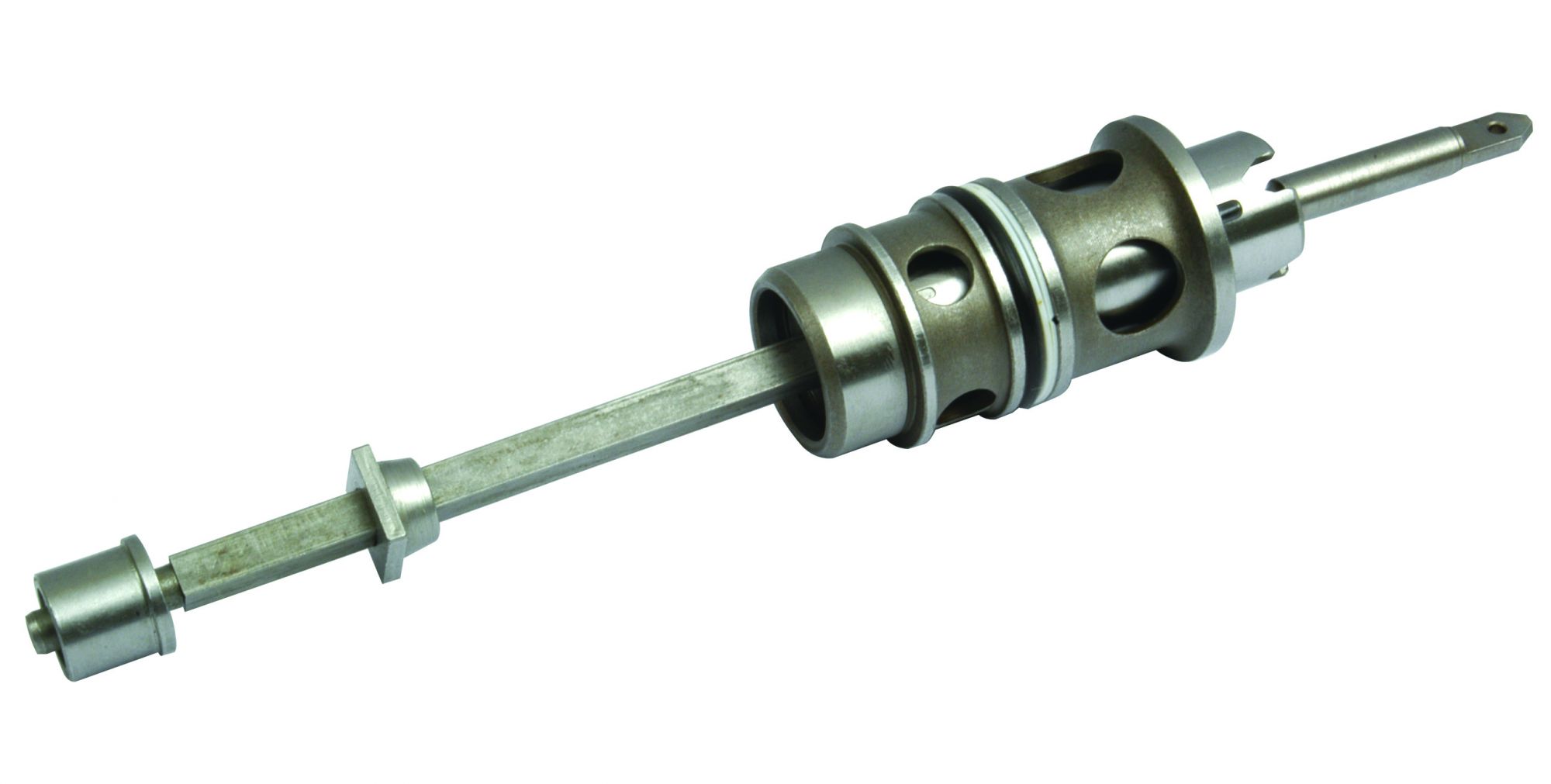 Zawór hydrauliczny 1870763 M92 1681789M91