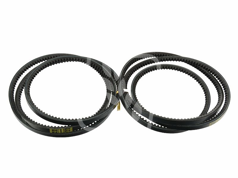 Gates 2 szt 9911861645 12.7 x 1957