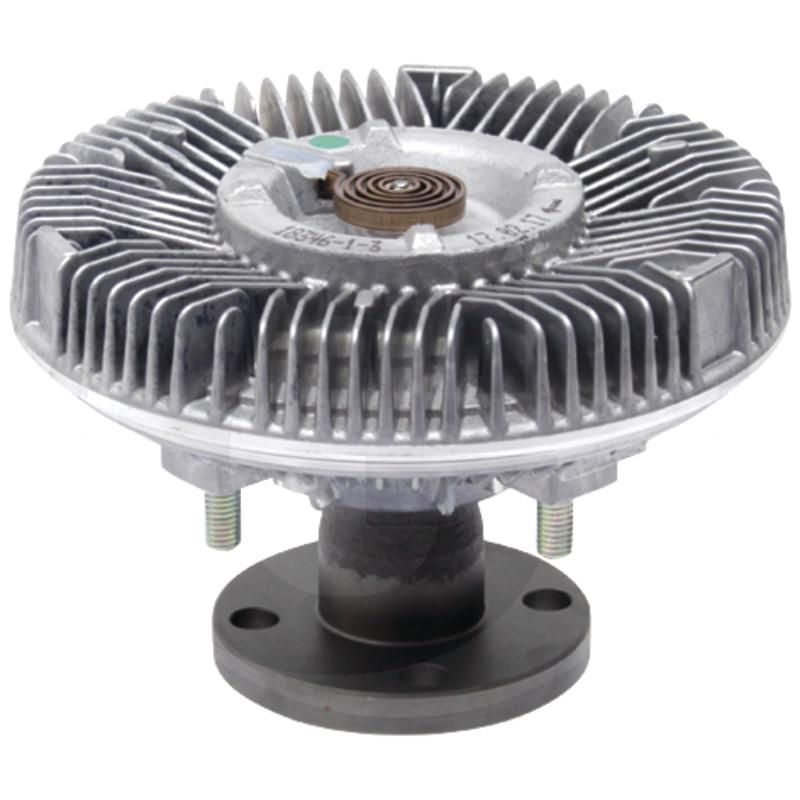 Sprzęgło wiskotyczne John Deere AL111576 BorgWarner