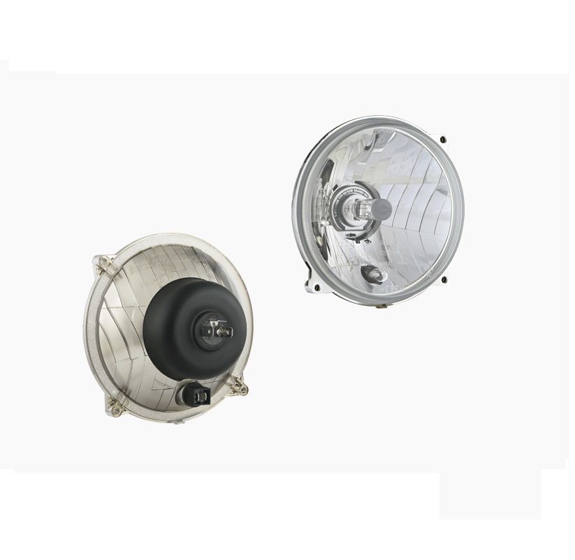 Element optyczny fi139 typu H4/R2 PES3.42225 Wesem