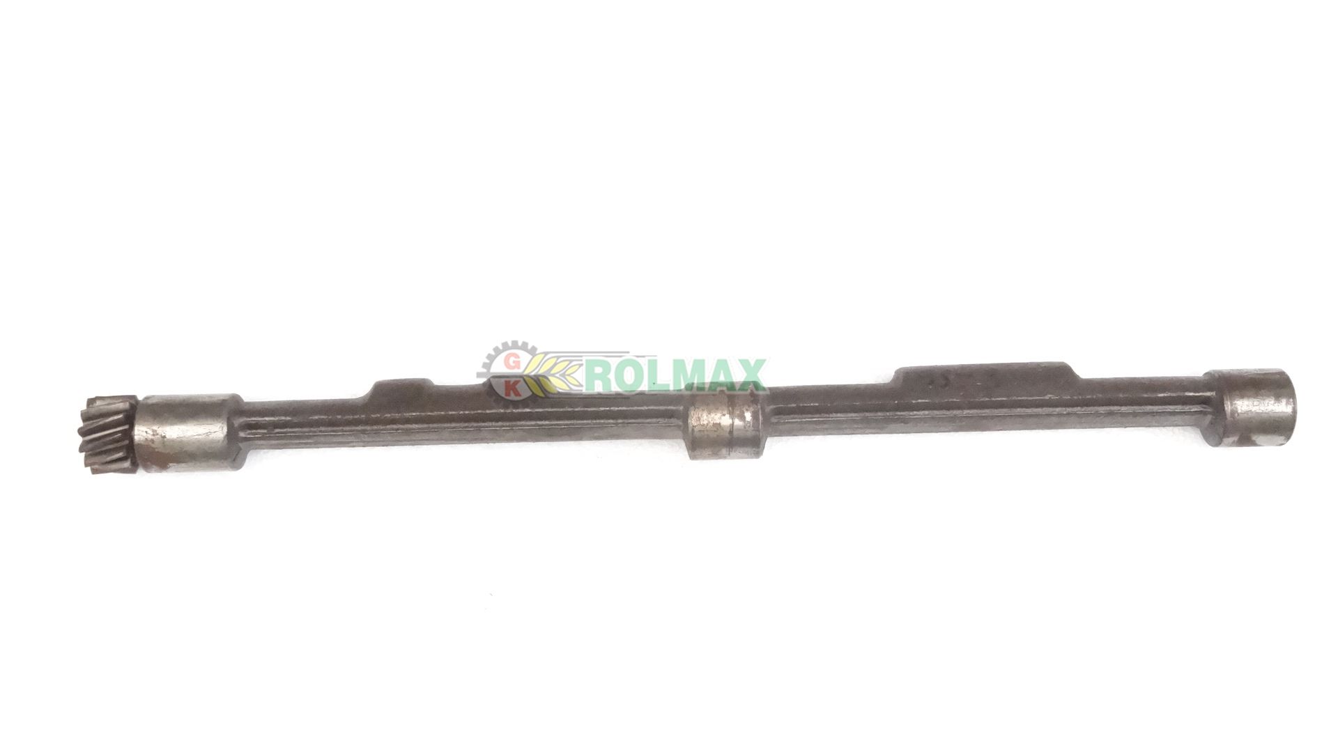 Wałek przeciwwagi prawy John Deere AR61351