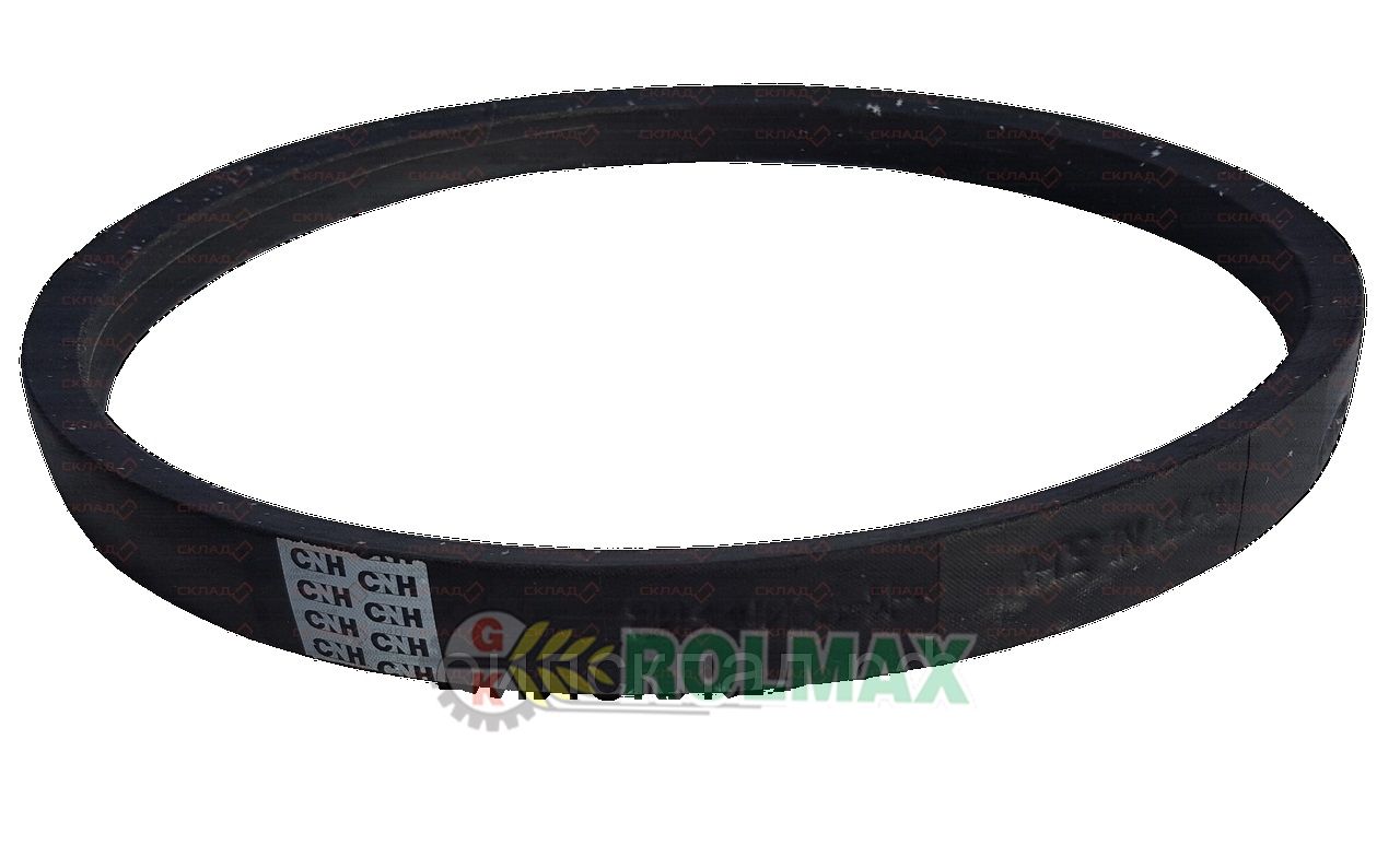 Pas hedera przekładni motowideł New Holland CASE 80334065 CNH