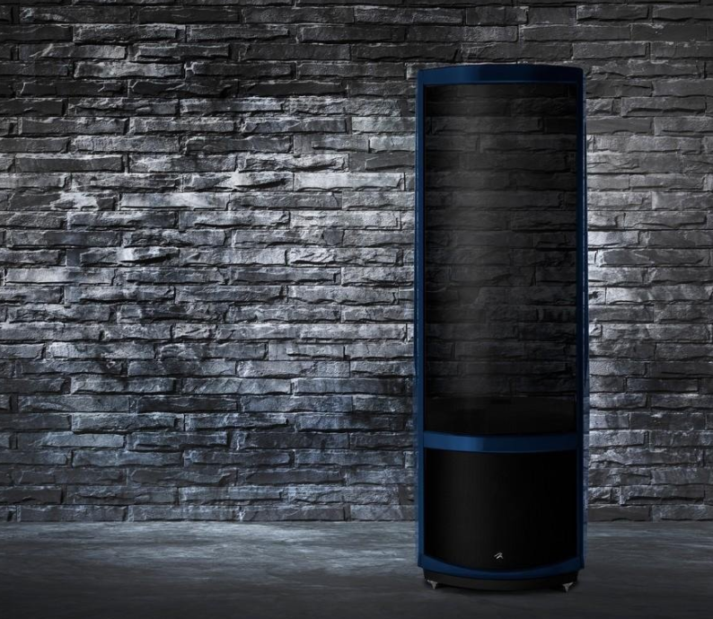 Kolumny podłogowe martin logan neolith