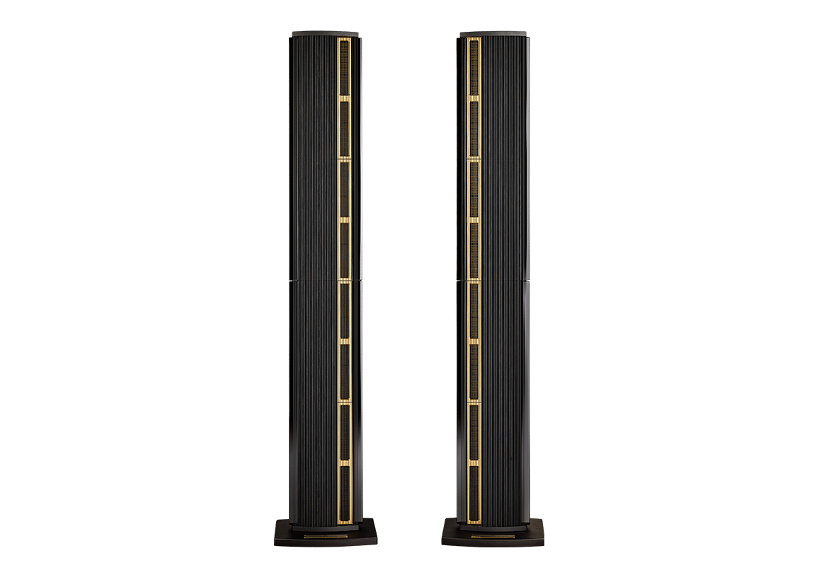 Kolumny steinway & lyngdorf ls studio