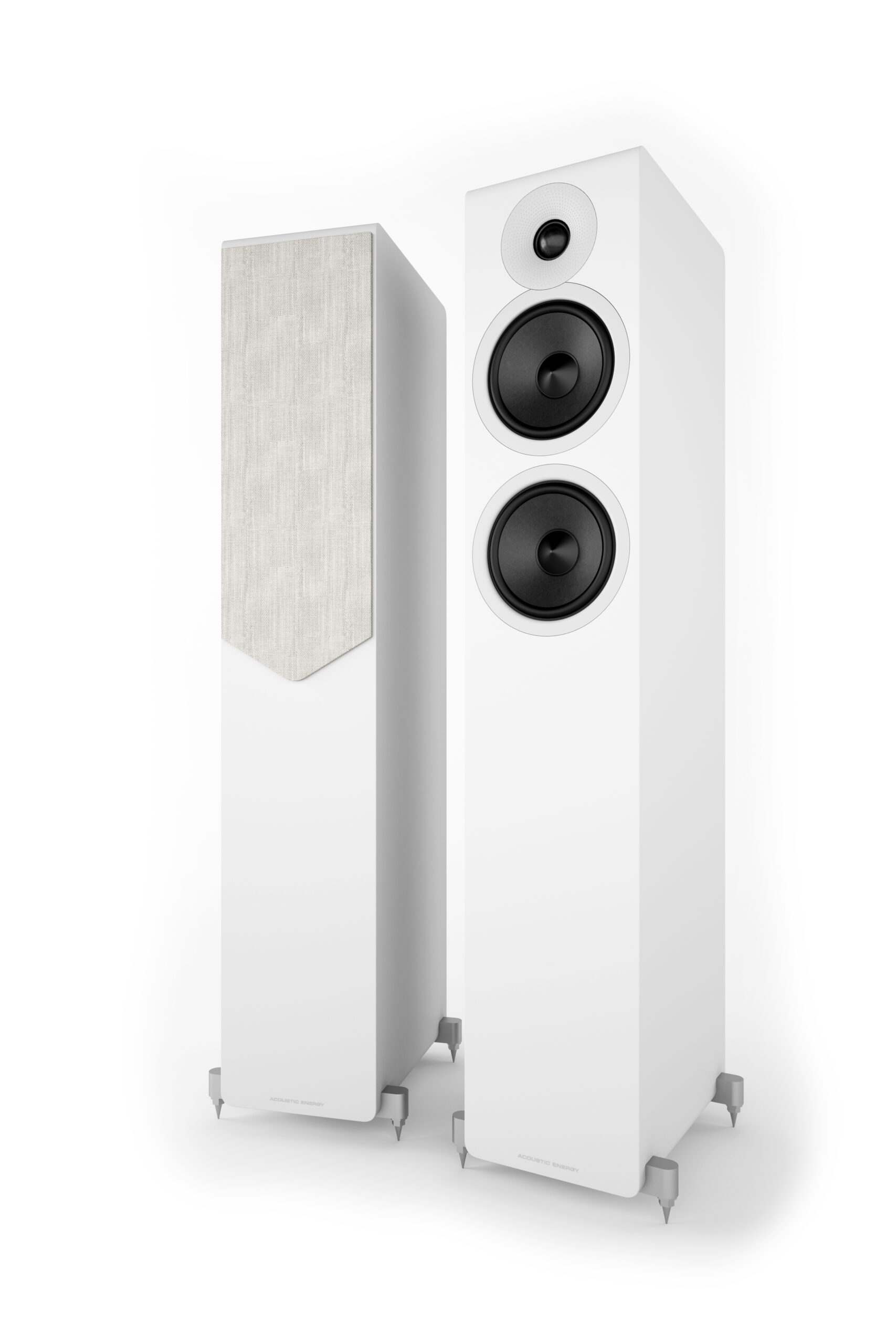 Acoustic energy ae309² - kolumny podłogowe