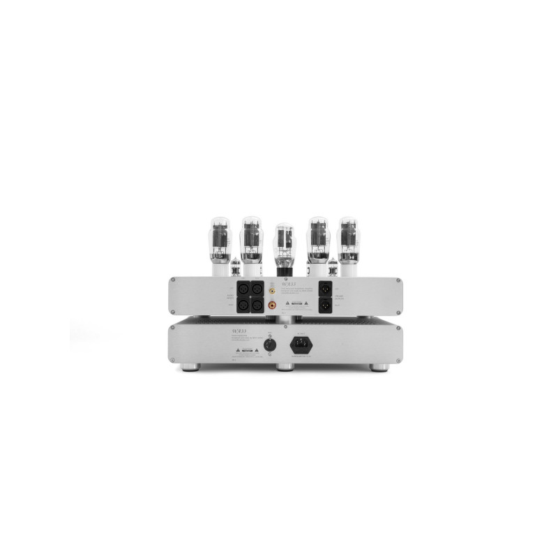 Woo audio wa33 elite edition