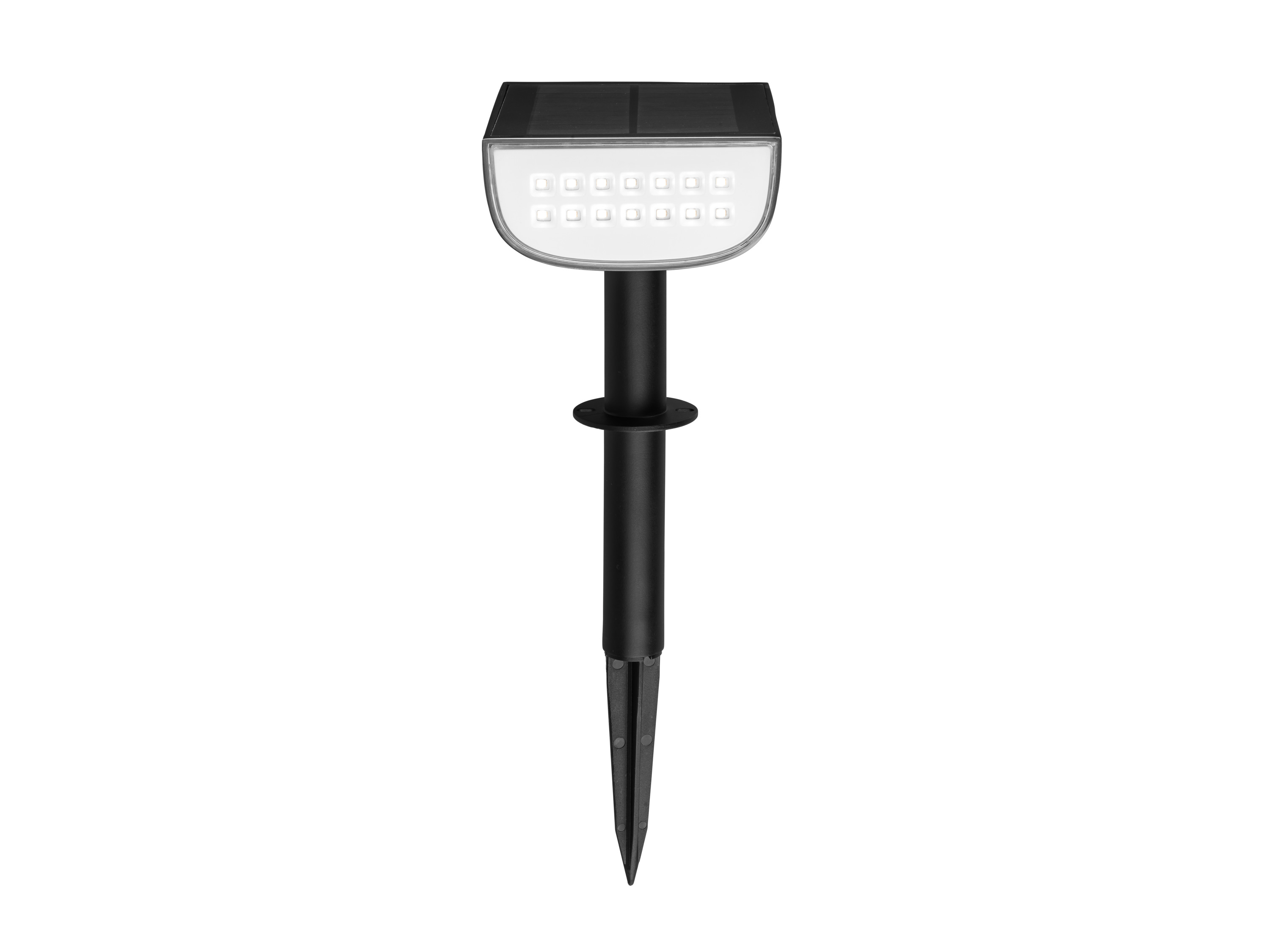 Livarno home Reflektor solarny LED