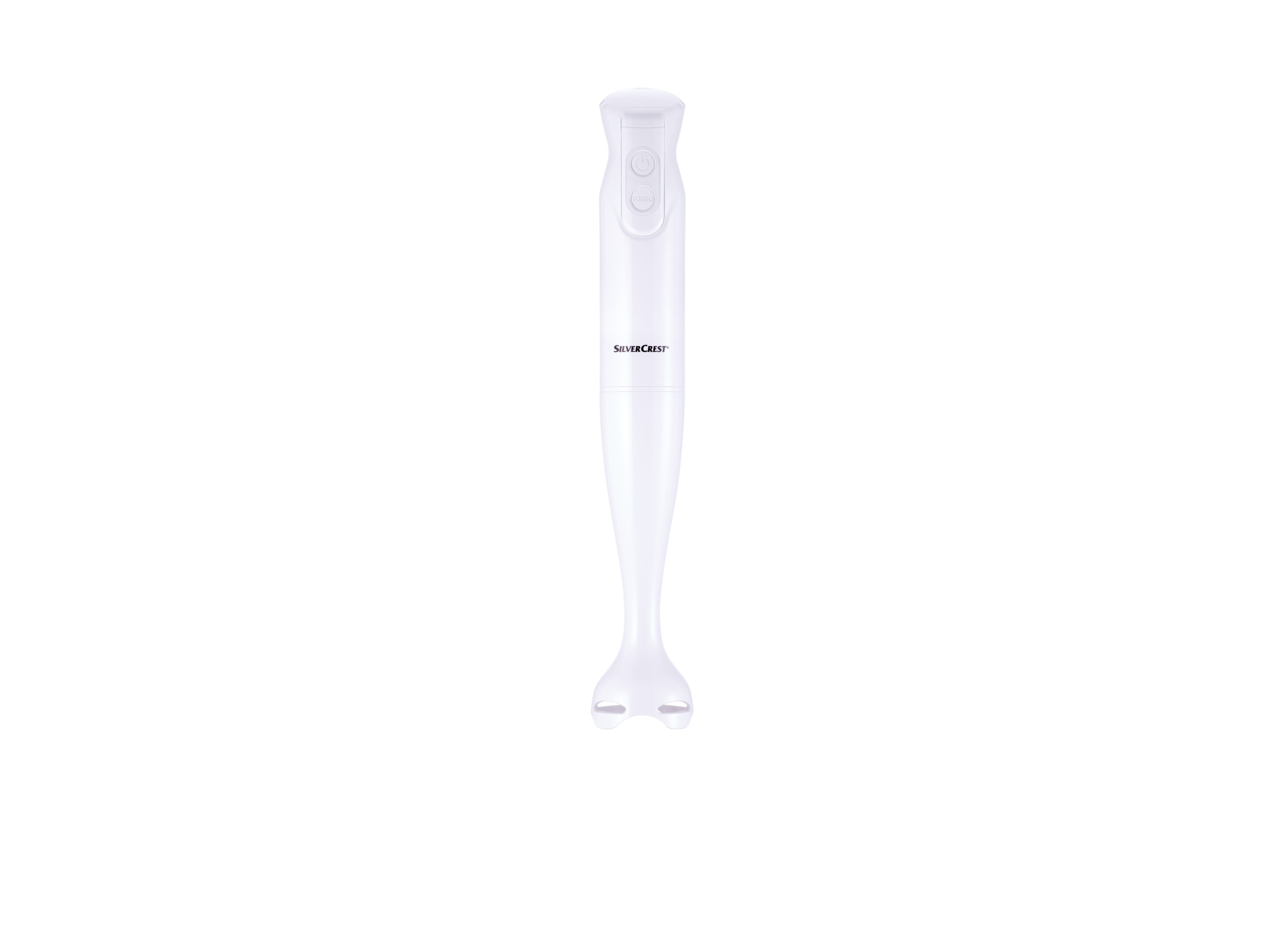Silvercrest Kitchen Tools Blender ręczny, 350 W, Ssm/Sosm 350 C1 Biały