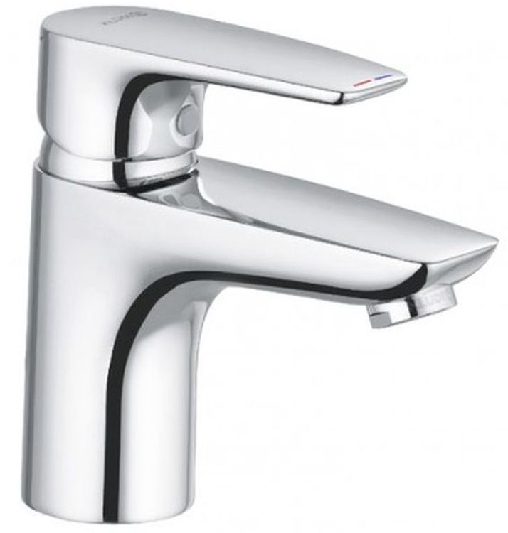 Darmowa Dostawa - Bateria umywalkowa Kludi Pure&Solid 340280575