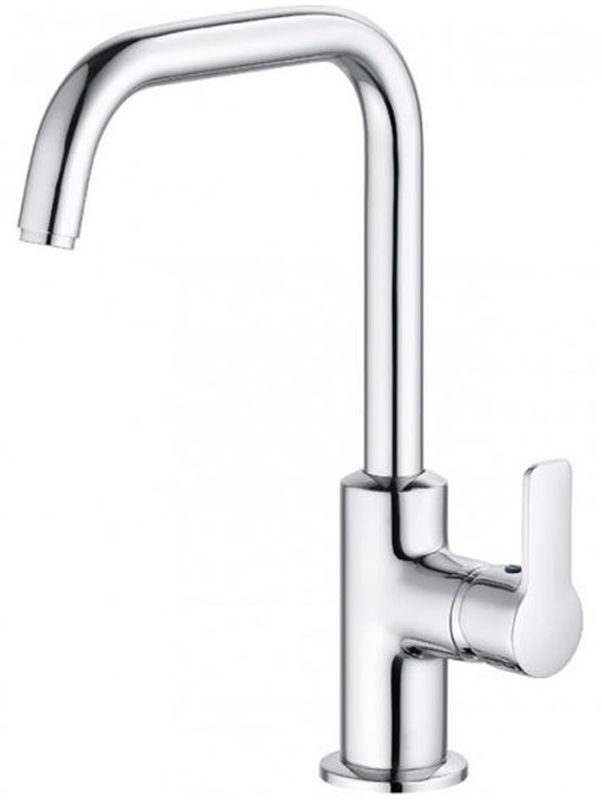 Darmowa Dostawa - Bateria umywalkowa stojąca Kludi Pure&Easy 370240565