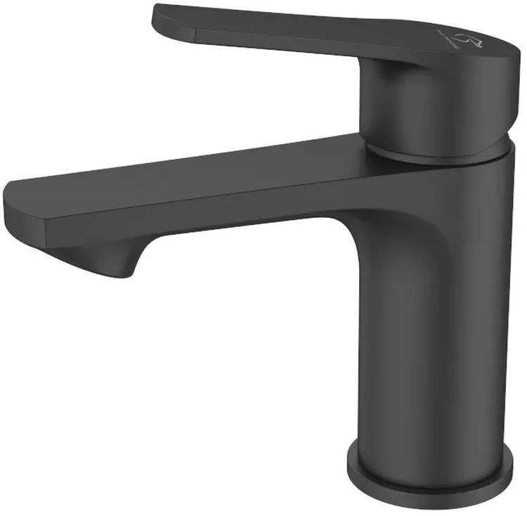 Darmowa Dostawa - Bateria umywalkowa Sea-Horse Fogo Black BJV104B