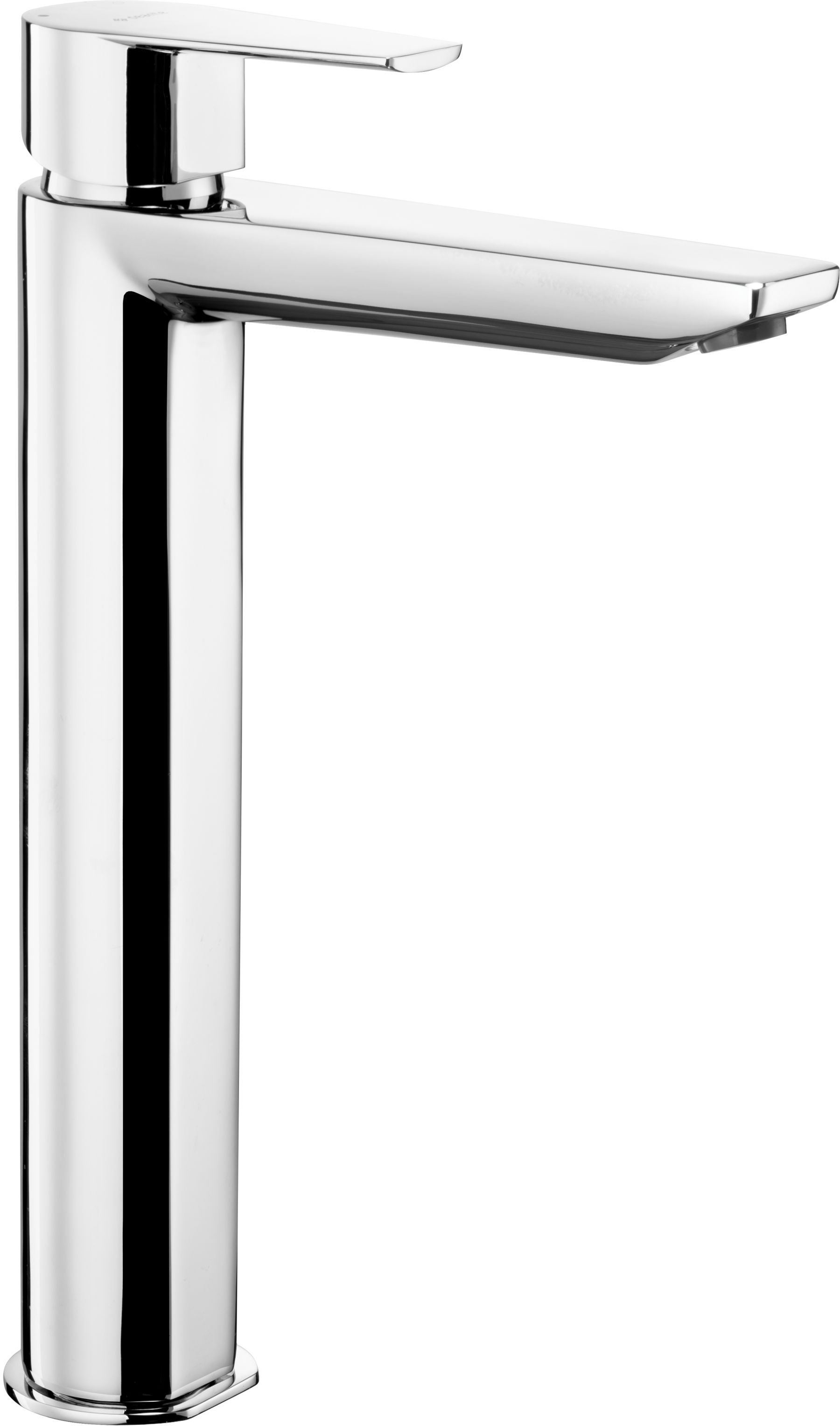 Darmowa Dostawa - Bateria umywalkowa stojąca chrom Deante Agawa BQG020K