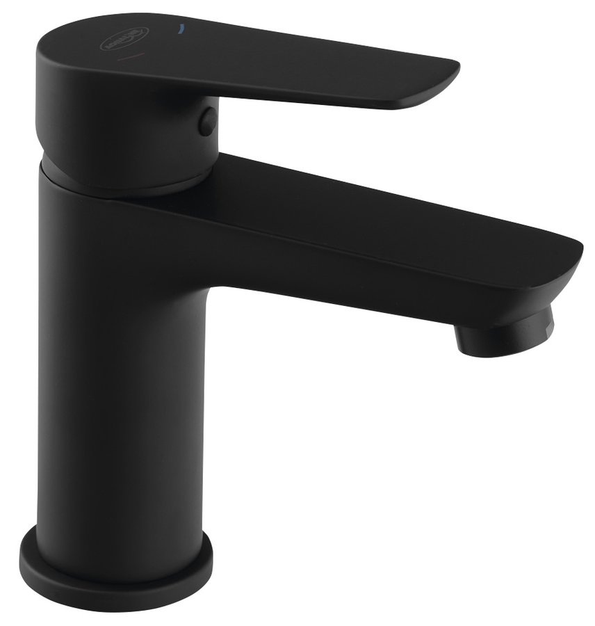 Darmowa Dostawa - Bateria umywalkowa Aqualine Lotta LT602B