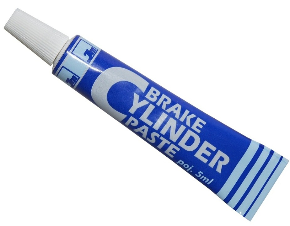ATE BRAKE CYLINDER PASTE 5ML - Petrostar
