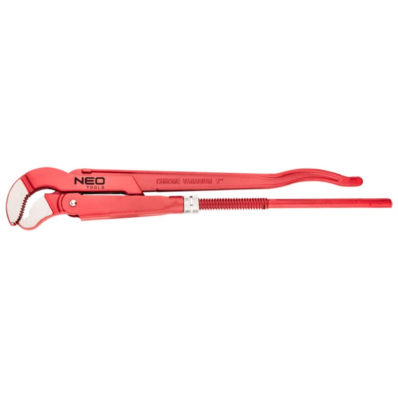 Klucz do rur typ "S" NEO TOOLS 2.0", 530 mm 1 szt