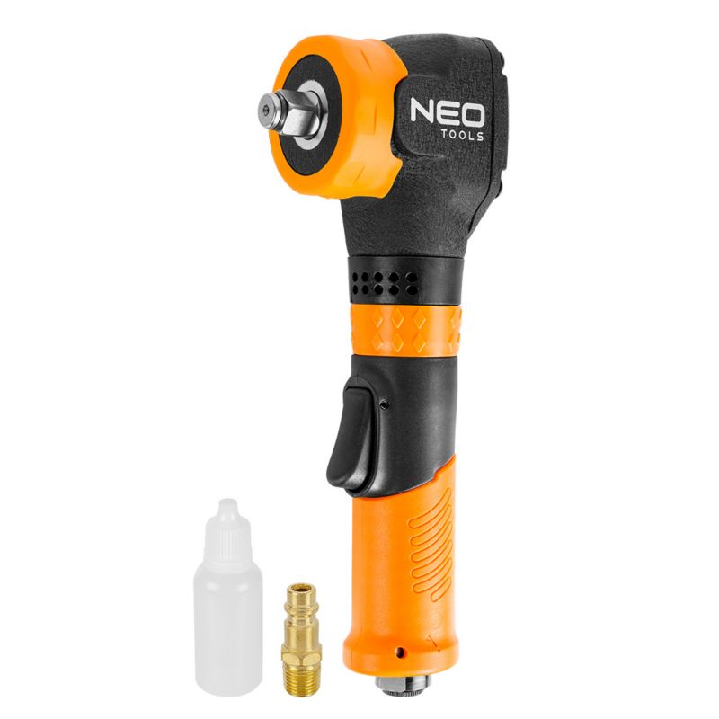 Klucz udarowy NEO TOOLS kątowy, 1/2", 500 Nm 1 szt