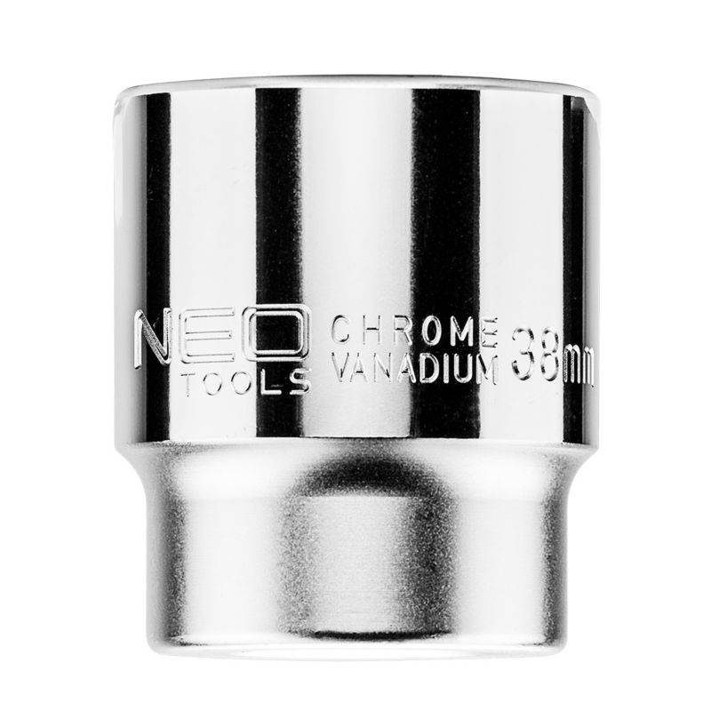 Nasadka dwunastokątna NEO TOOLS 3/4", 38 mm 1 szt