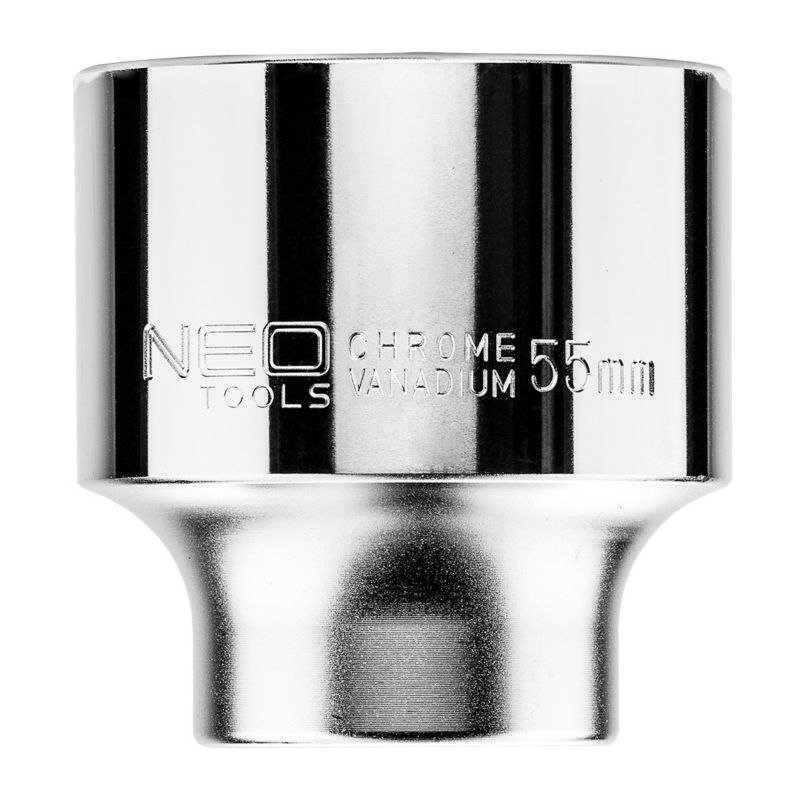 Nasadka dwunastokątna NEO TOOLS 3/4", 55 mm 1 szt