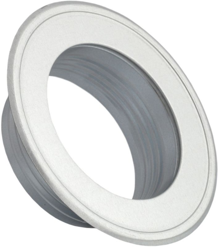 Rozeta 100 mm ocynk
