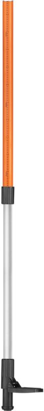 Tyczka do laserów krzyżowych Neo Tools 2 - 3,5 m