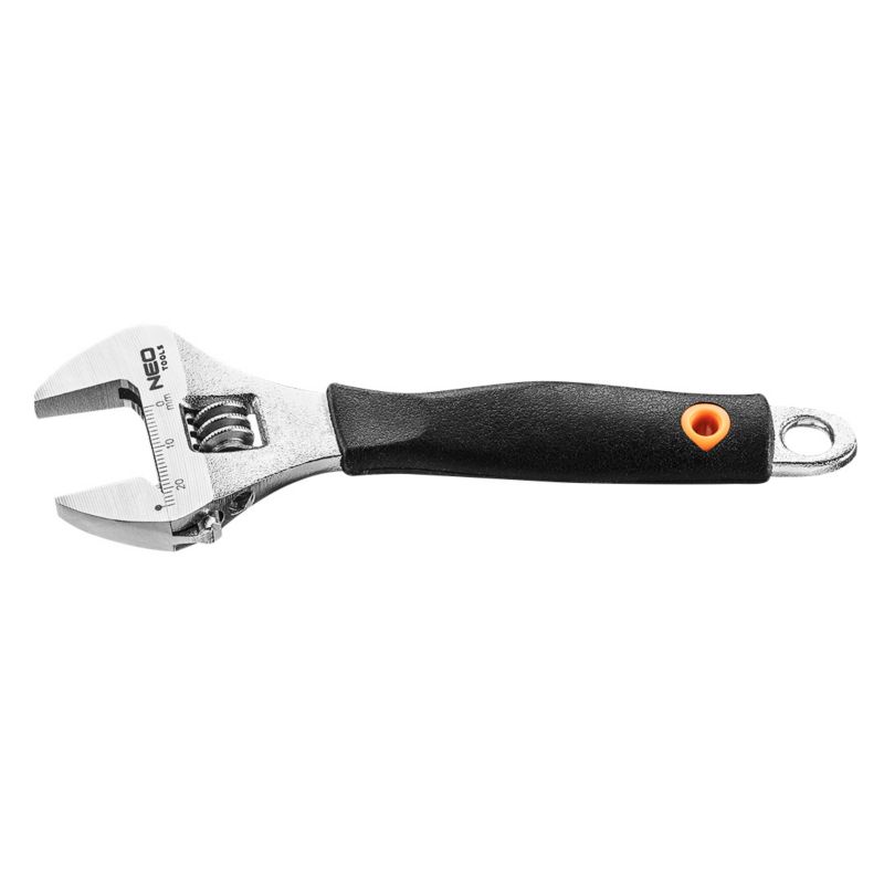 Klucz nastawny NEO TOOLS 150 mm, zakres 0-23 mm 1 szt