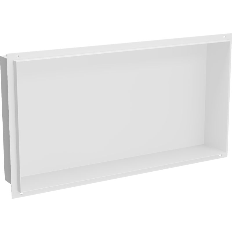 Półka wnękowa Mexen X-Wall-NR biała 60x30 cm 1 szt.