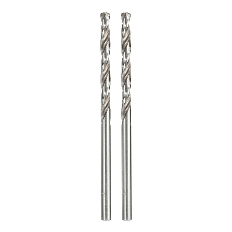 Wiertło HSS Mac Allister 3 mm 2 sztuki