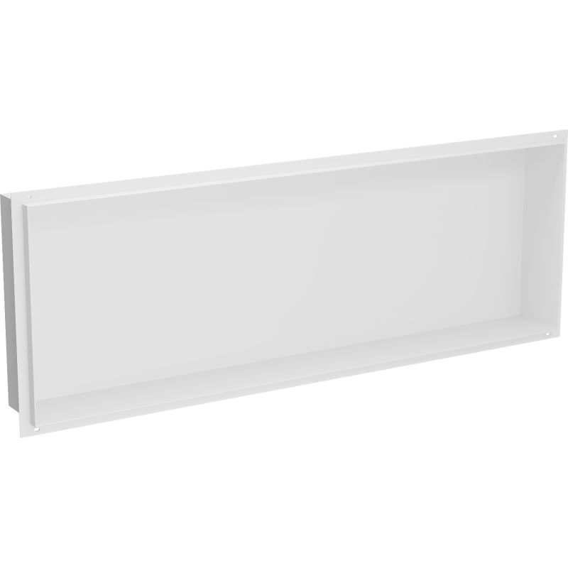 Półka wnękowa Mexen X-Wall-NR biała 90x30 cm 1 szt.