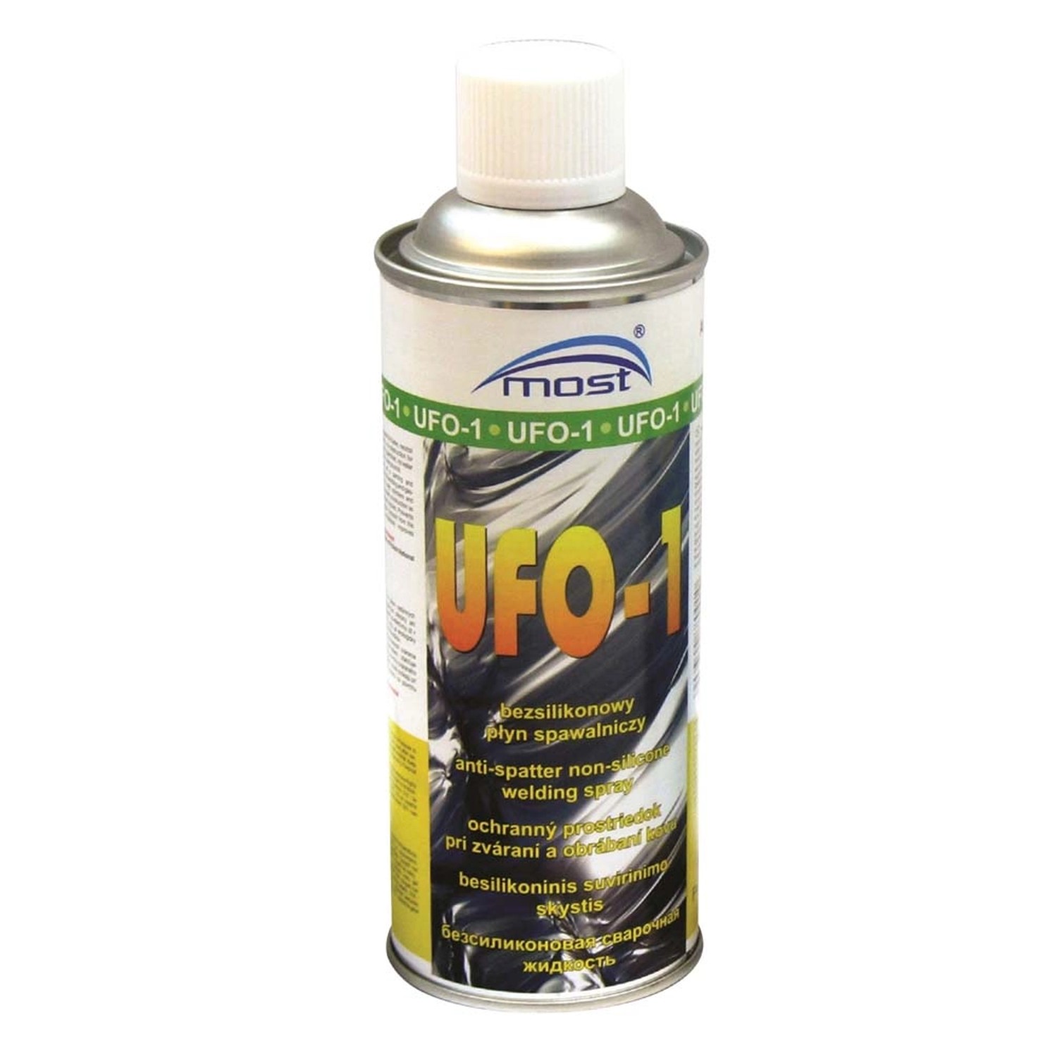 Most Spray antyprzyczepny UFO-1 400 ml