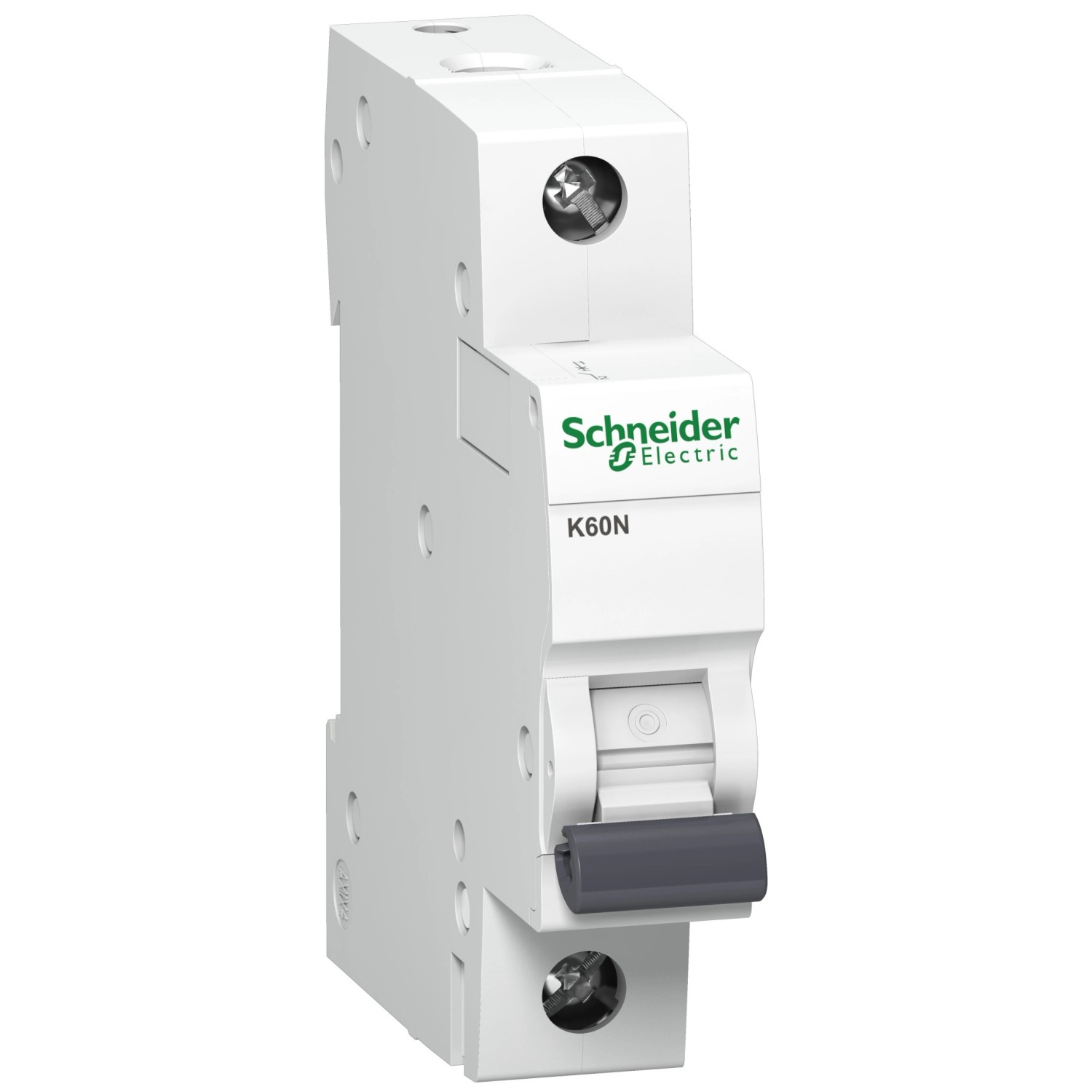 Schneider Electric Wyłącznik nadprądowy K60N-B10-1