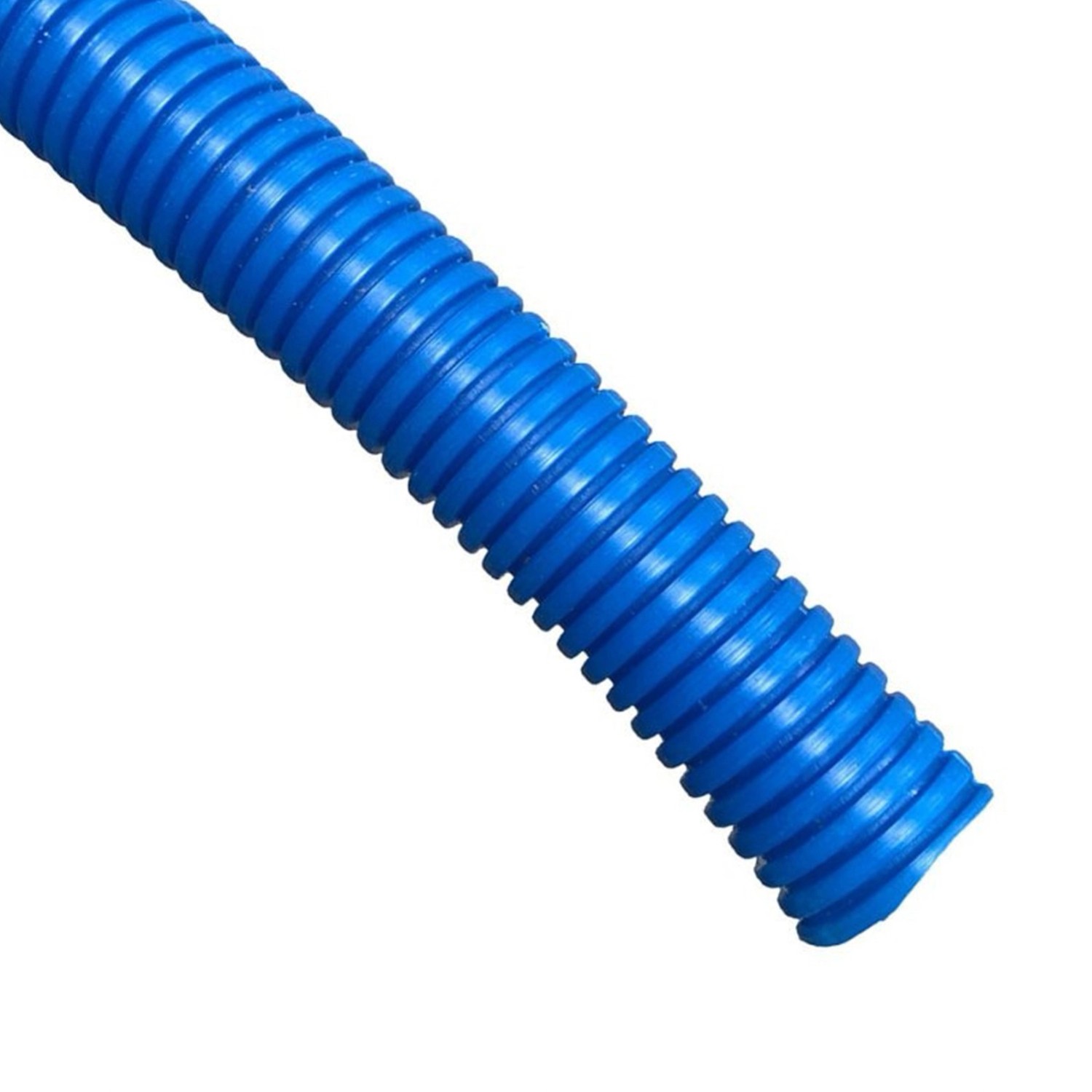 Idmar Peszel 21/25mm 5m niebieski