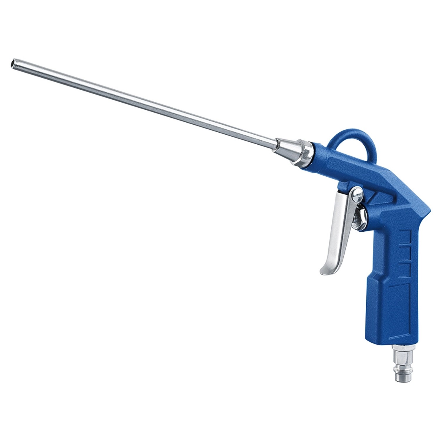LUX Pistolet do wydmuchiwania długi