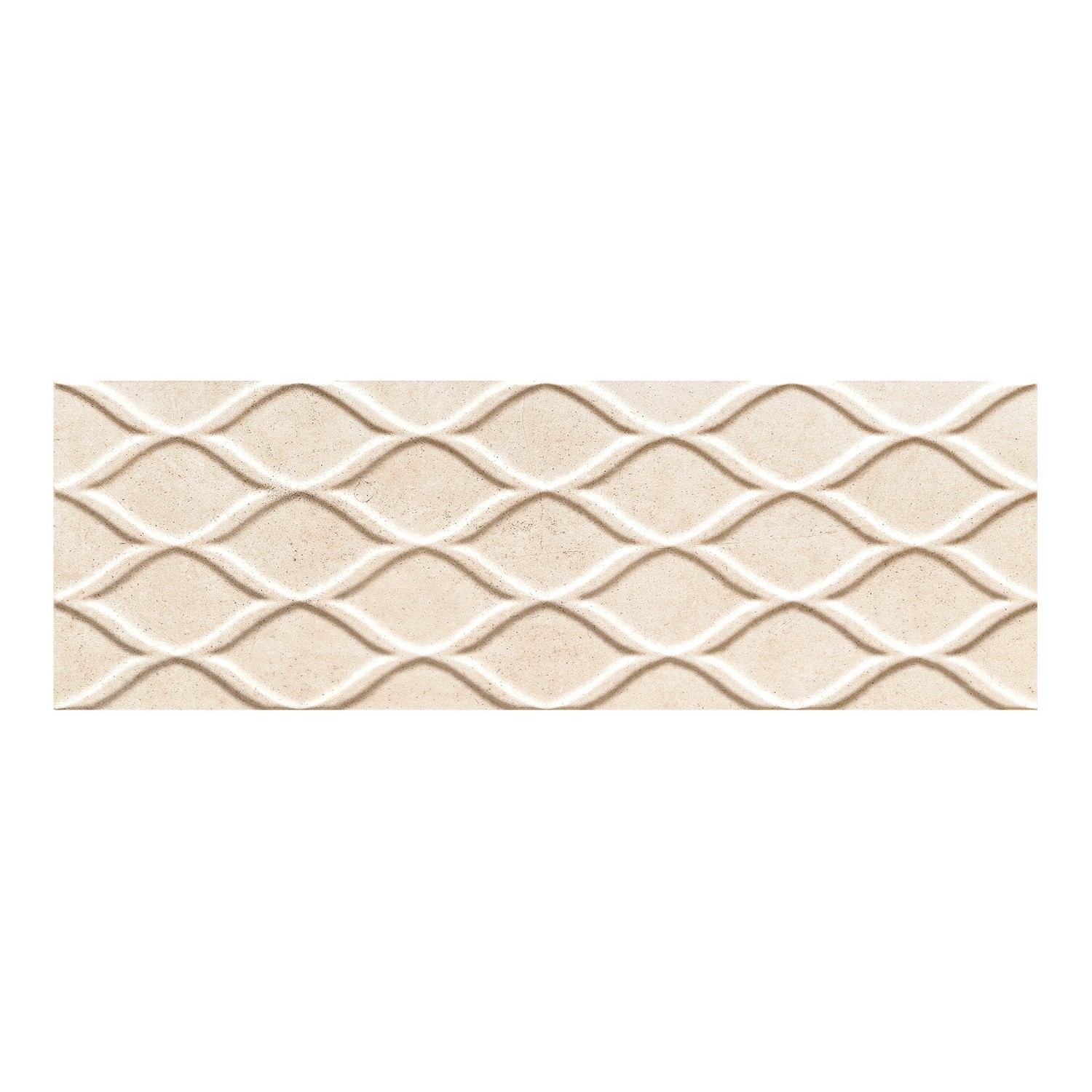 Glazura Meteor beige structure 29,8 cm x 74,8 cm