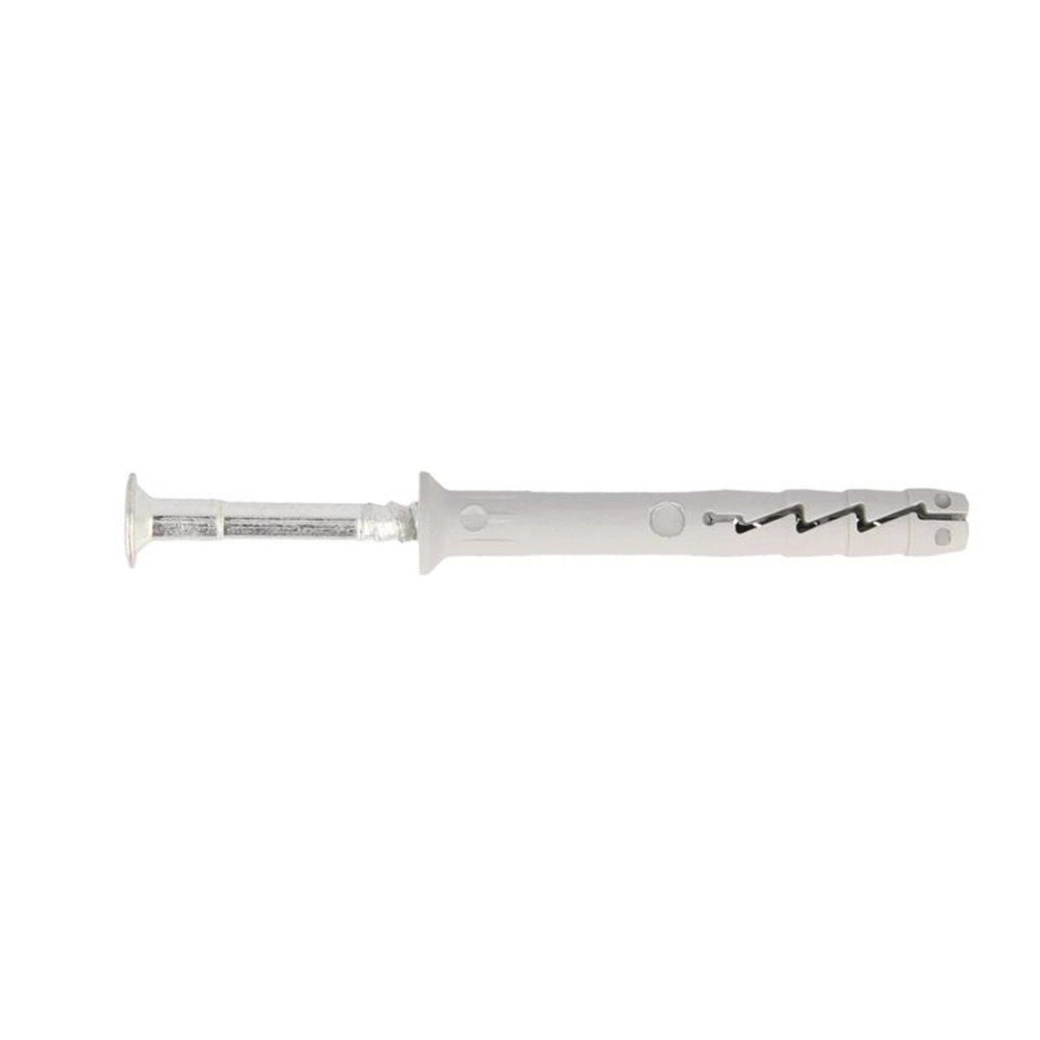 Rawlplug Kołek FX wbijany z lejkiem 5x30 mm 22 szt.